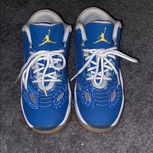 Air Jordan Retro 11 Gs